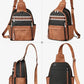 Large Sling Bag for Women