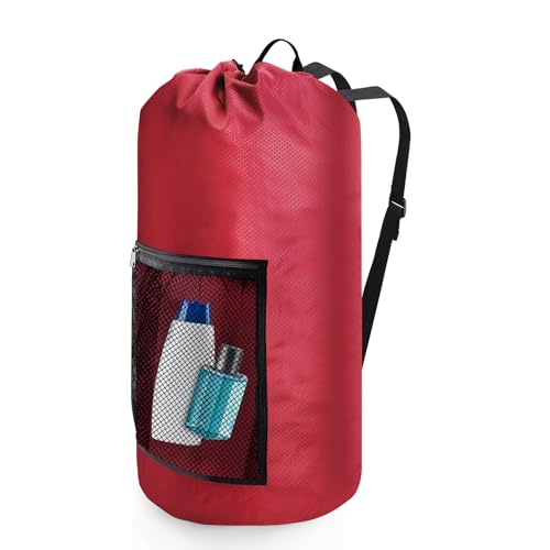Laundry Bag Backpack