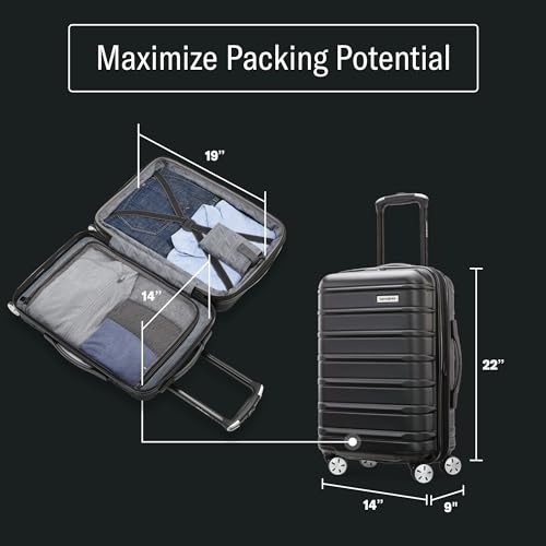 Omni 2 Airline Approved Carry