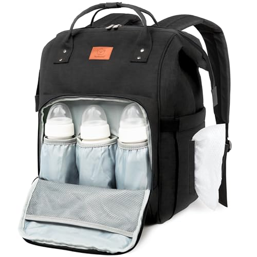 Baby Diaper Bag Backpack