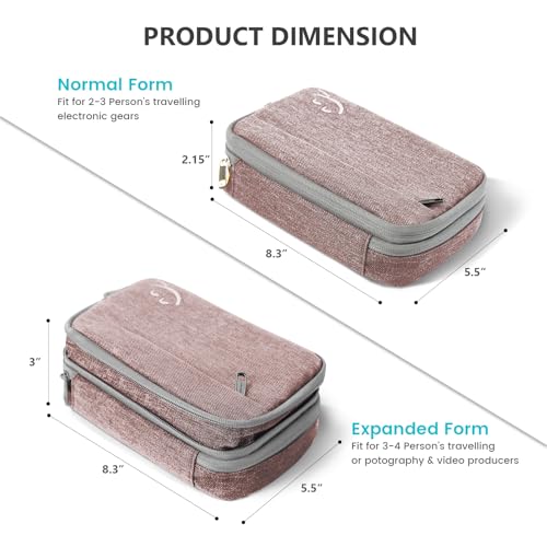 Travelkin Cord Organizer Travel