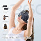 Sleep Mask with Bluetooth Headphones