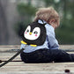Toddler Harness Backpack Leash