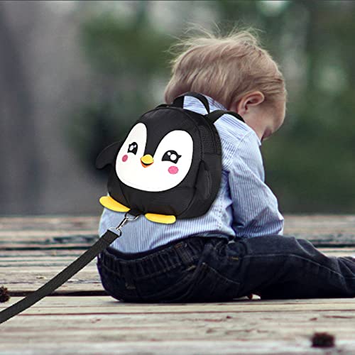 Toddler Harness Backpack Leash