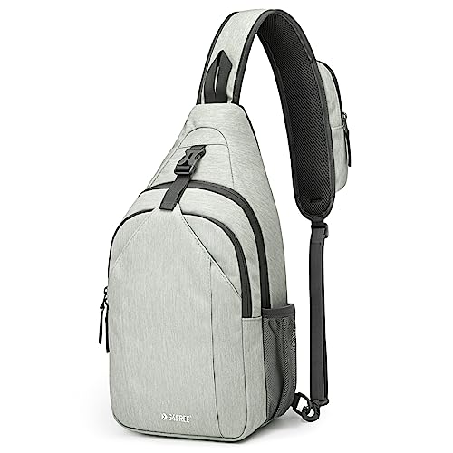 Sling Bag for Men Women