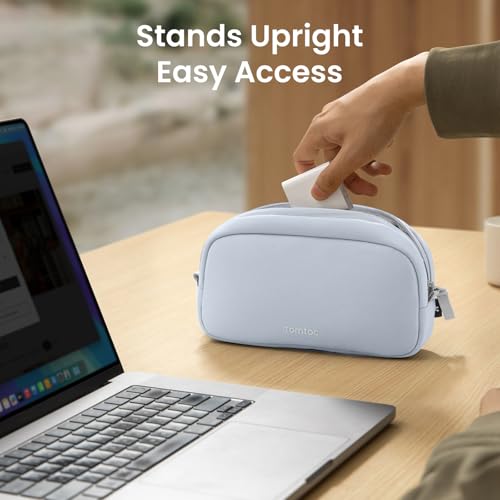 Electronics Organizer Travel Case