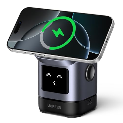 Uno Qi2 15W 2