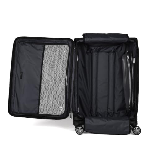 Platinum Elite Softside Spinner Set (2 Count)
