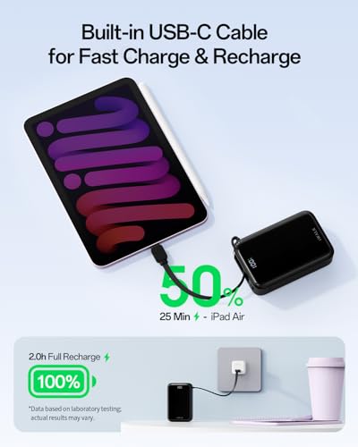 Portable Charger