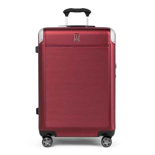 Platinum Elite Hardside Expandable Checked Luggage