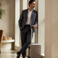 Lightweight Luggage with TSA Lock