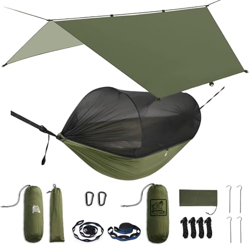 Camping Hammock Portable Tent