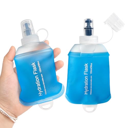 GYGYL Soft Flask (2 Count)