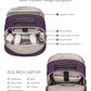 Laptop Backpack Purse for Women