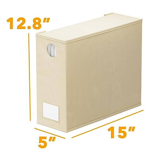 8 Pack Bed Sheet Organizers and Storage