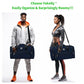 Sports Duffel Bag 26 Inch Travel Gym Duffle