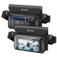 IPX8 Floating Waterproof Fanny Pack Holds Phone (2 Count)