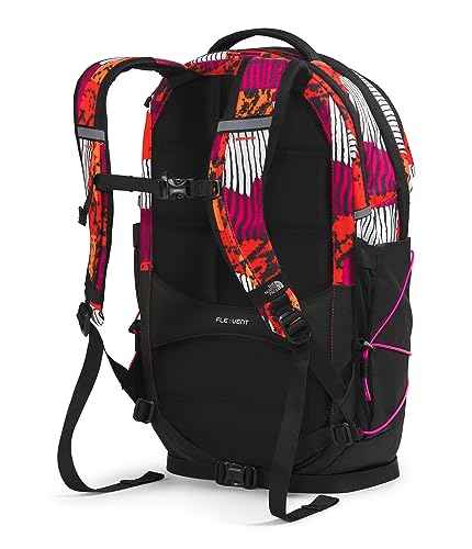 Women's Borealis Commuter Laptop Backpack