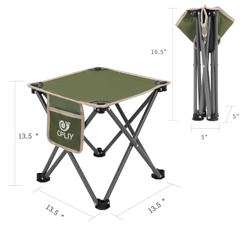 Camping Stool