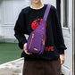 Small Sling Bag For Women Men Casual Crossbody Sling Backpack