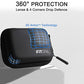 Carrying Protective Case Include 60M