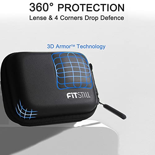 Carrying Protective Case Include 60M