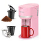 Single Serve Coffee Maker