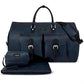 Garment Bag for Travel Convertible Carry on Travel Duffel Bag for Men Women