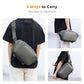 2 in 1 Camera Sling Bag