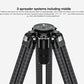 Carbon Fiber Tripod Fluid Head & Middle Spreader LF