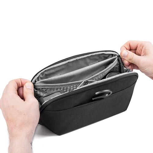 Small Wash Pouch