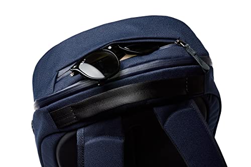 Via Backpack Commuter Laptop Bag