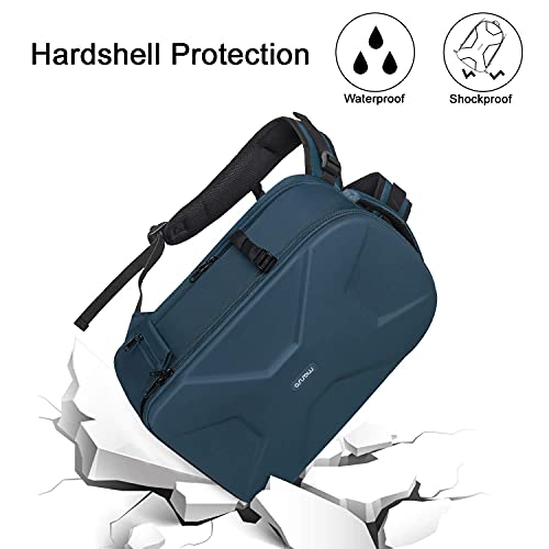Camera Backpack