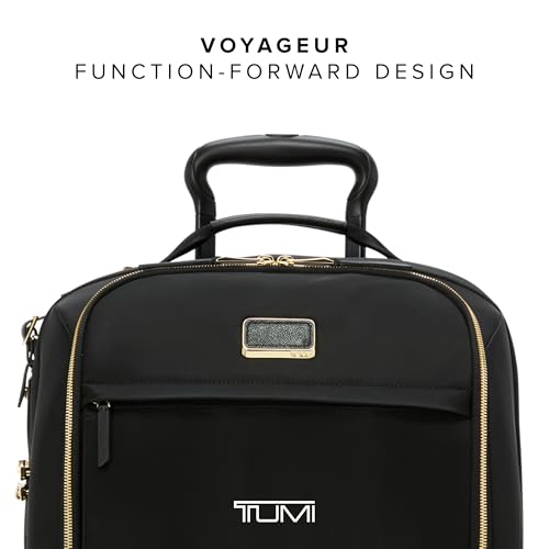 Voyageur Leger 4 Wheeled Luggage