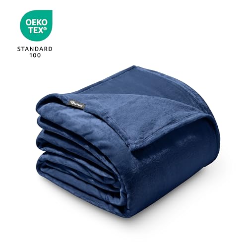 Fleece Blanket Luxury Microplush