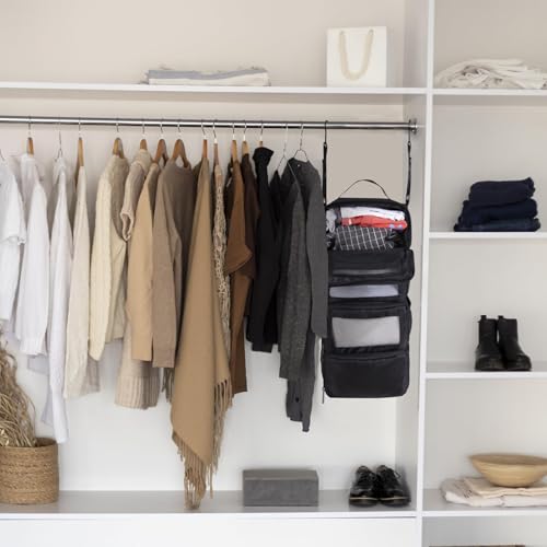 Suitcase Organizer