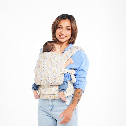 Baby Tula Explore Mesh Multi (6.5617 Foot)