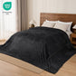 Fleece Blanket Oversized King 120x120