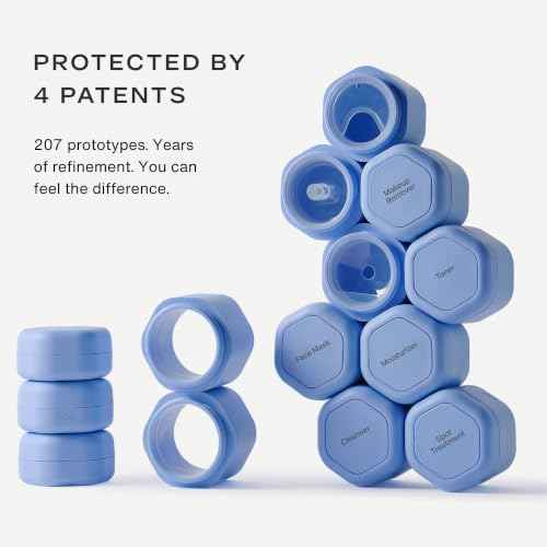 Travel Containers