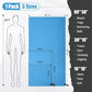 Quick Dry Travel Towel (3 Count)