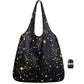 XL 25L Tote Foldable Packable Reusable Grocery Shopping Bag