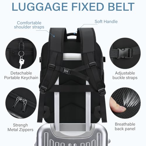 Travel Backpack
