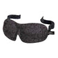 40 Blinks No Pressure Printed Eye Mask for Travel & Sleep
