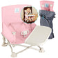 OmniBoost Booster Seat with Tray for Baby