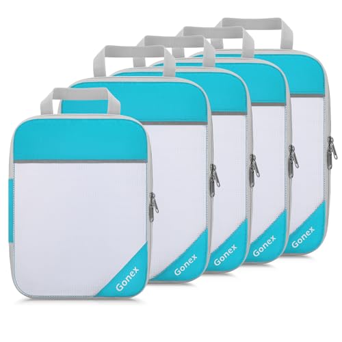 Compression Packing Cubes