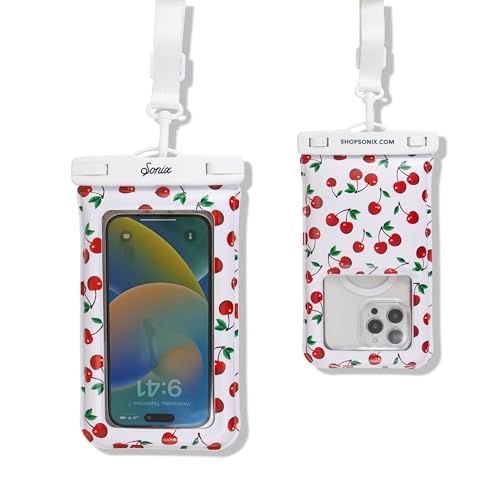 Waterproof Phone Pouch