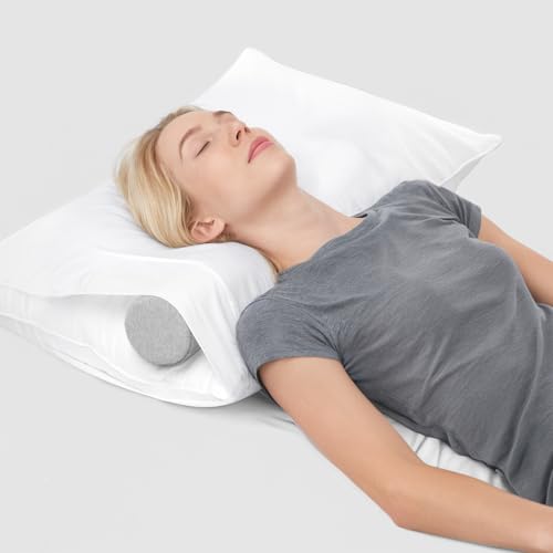 Neck Roll Pillow