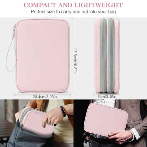 Electronic Organizer