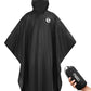 Rain Poncho for Adults
