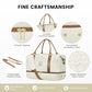 Travel Duffle Bag